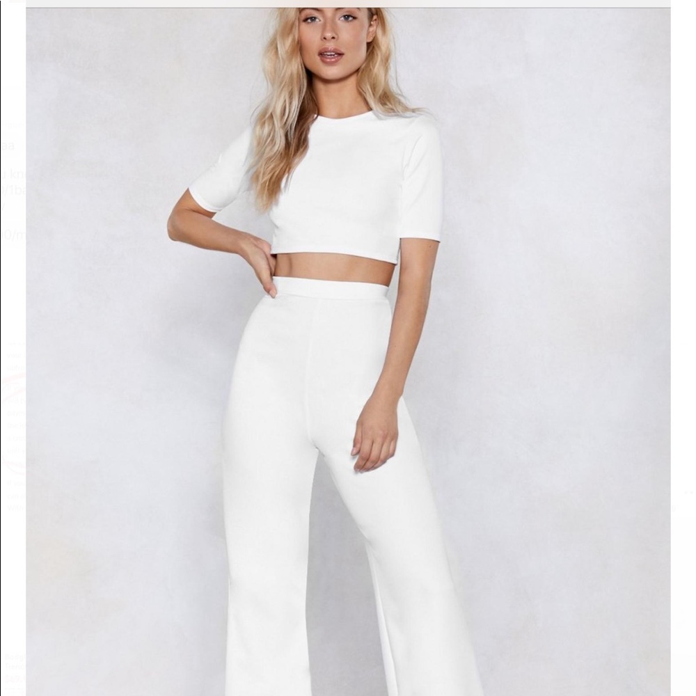 NWT Nasty Gal set